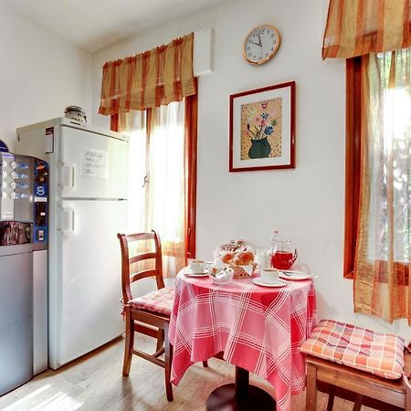 Casa Di Sara Bed & Breakfast Veneţia Exterior foto