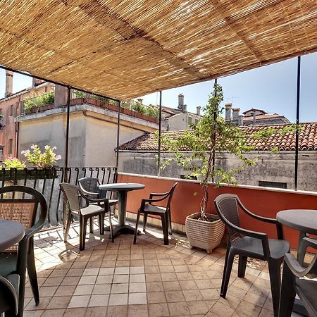 Casa Di Sara Bed & Breakfast Veneţia Exterior foto
