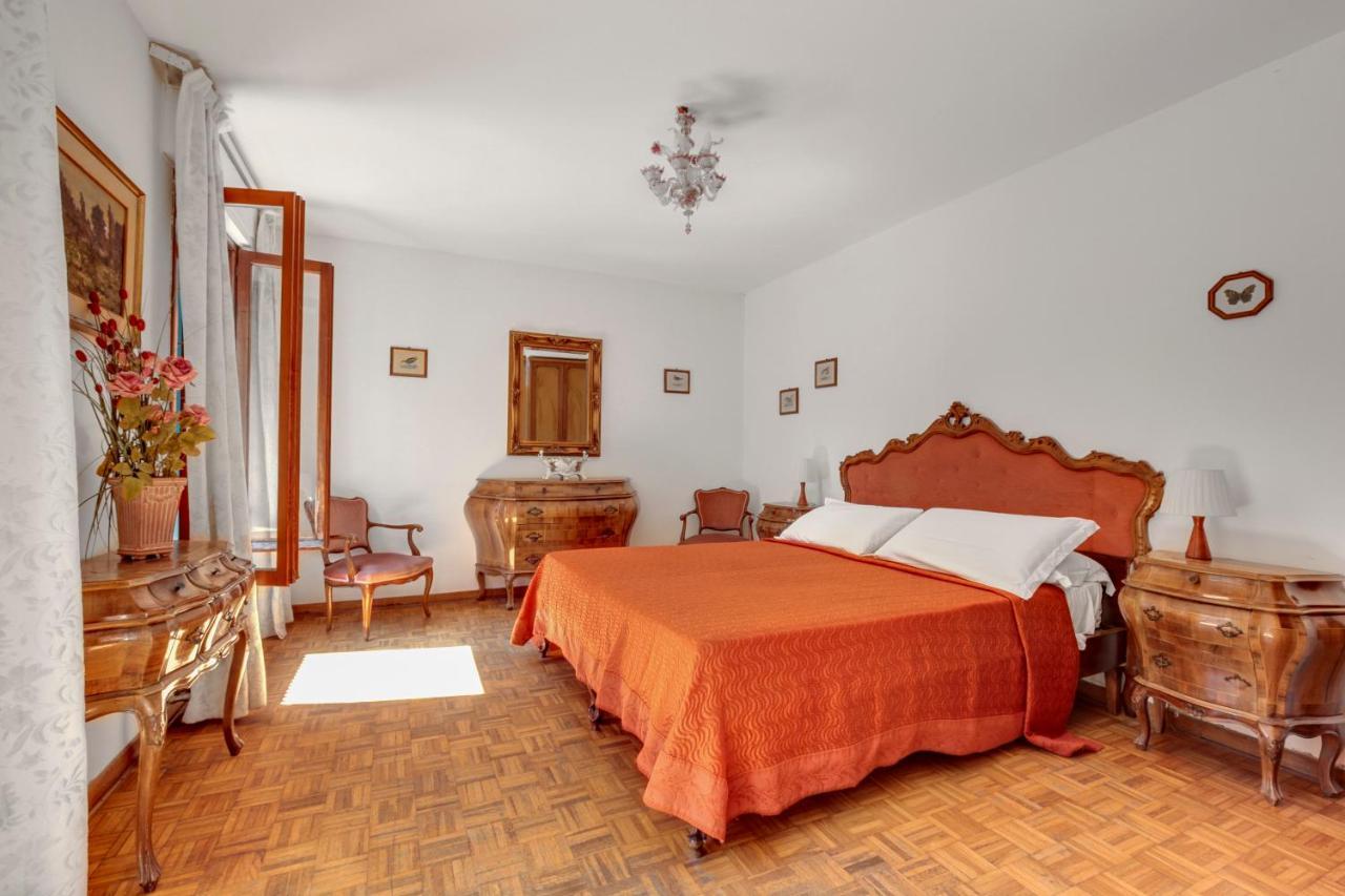 Casa Di Sara Bed & Breakfast Veneţia Exterior foto