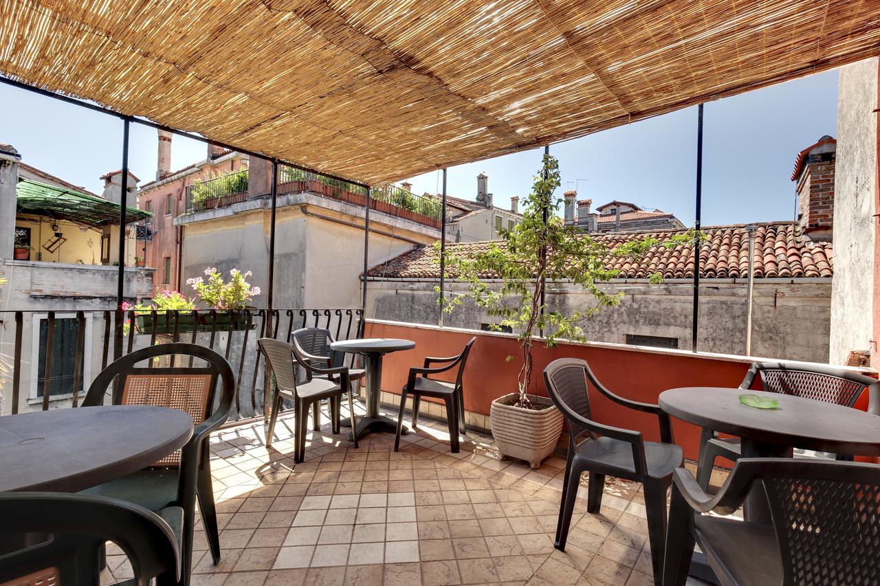 Casa Di Sara Bed & Breakfast Veneţia Exterior foto