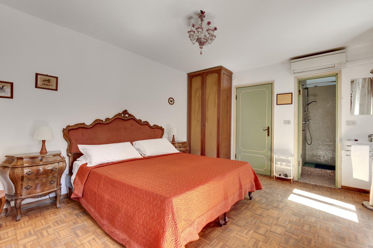 Casa Di Sara Bed & Breakfast Veneţia Exterior foto